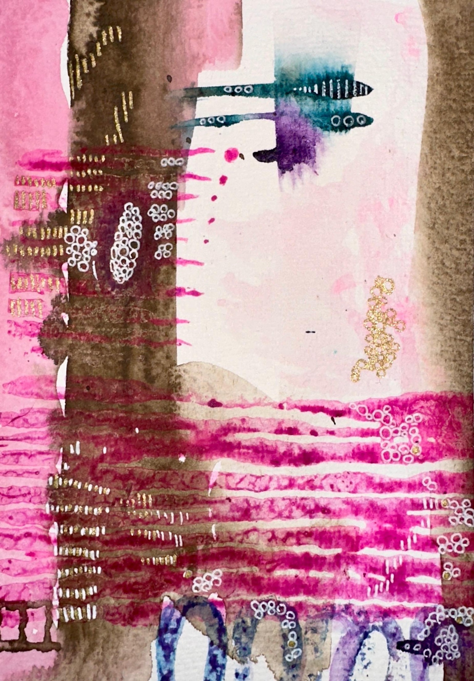 Very Pink - image 7 - student project
