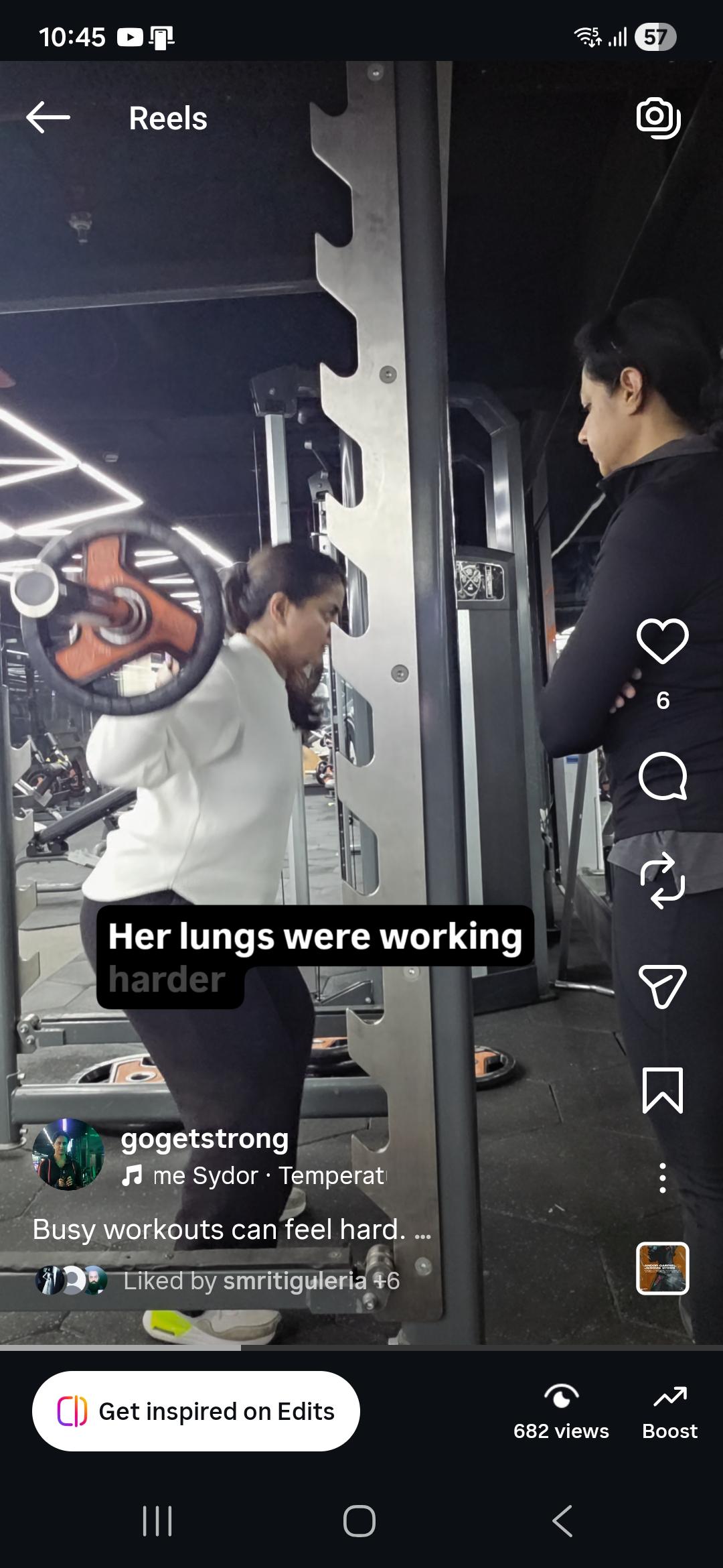 Insta Reel Script using ChatGpt - image 1 - student project