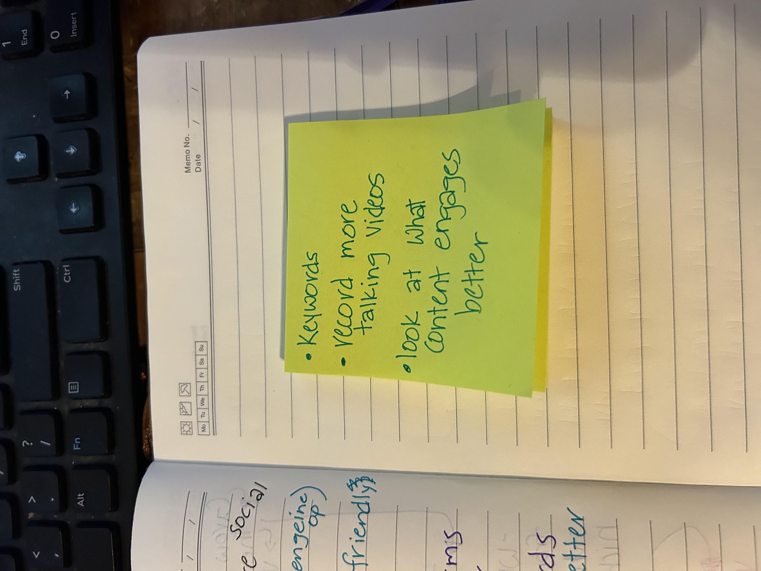 social media list - image 1 - student project