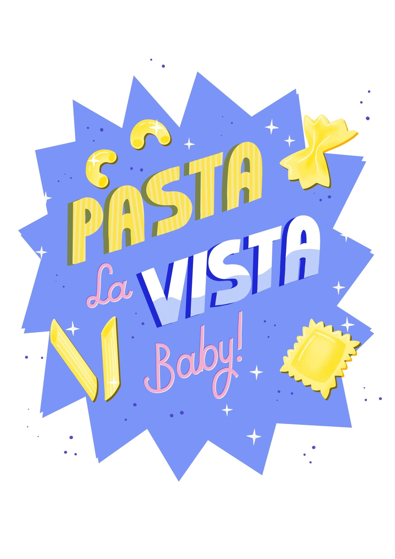 Lettering - image 2 - student project