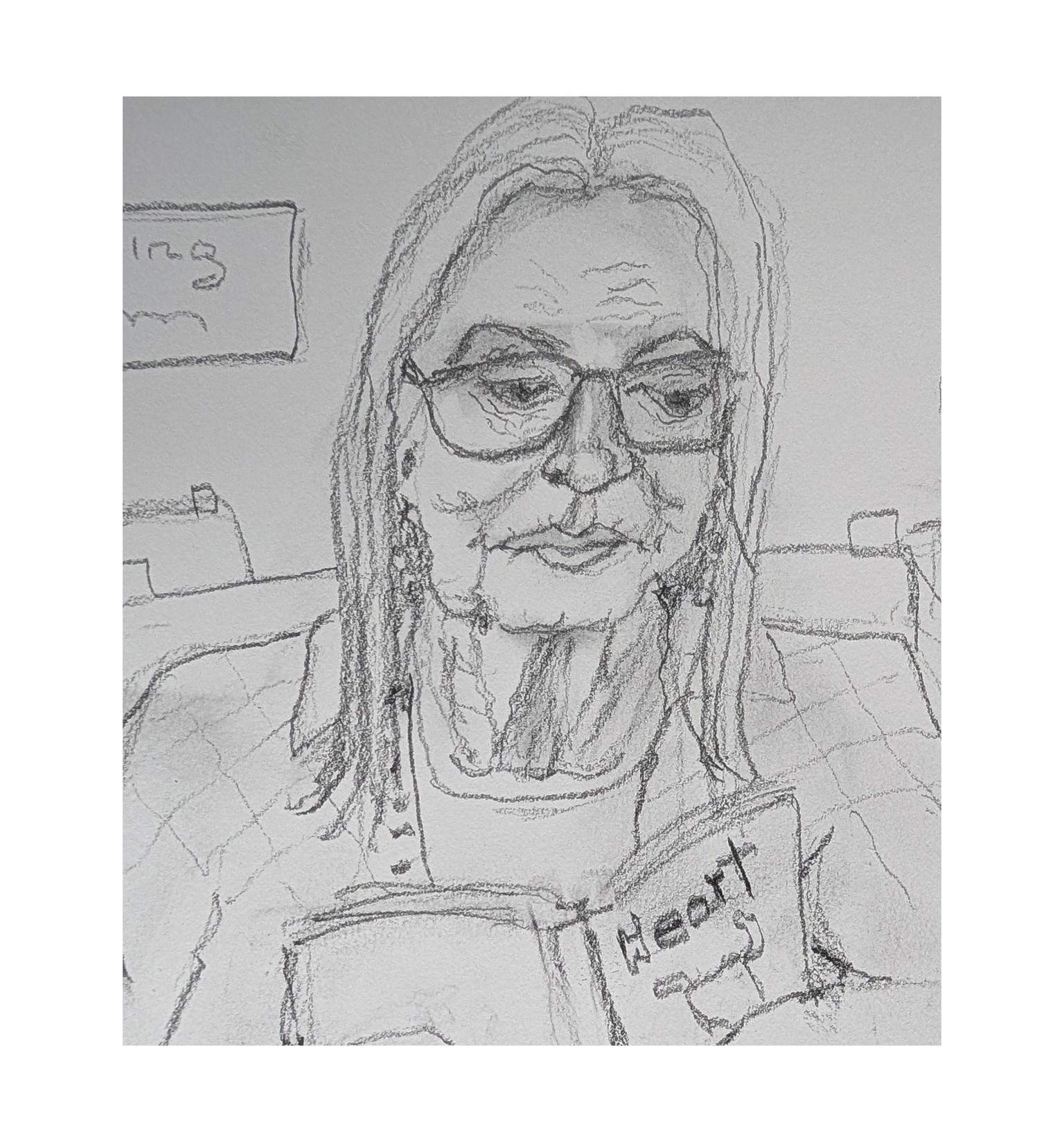 Small Portraits, Big Progress - image 8 - student project