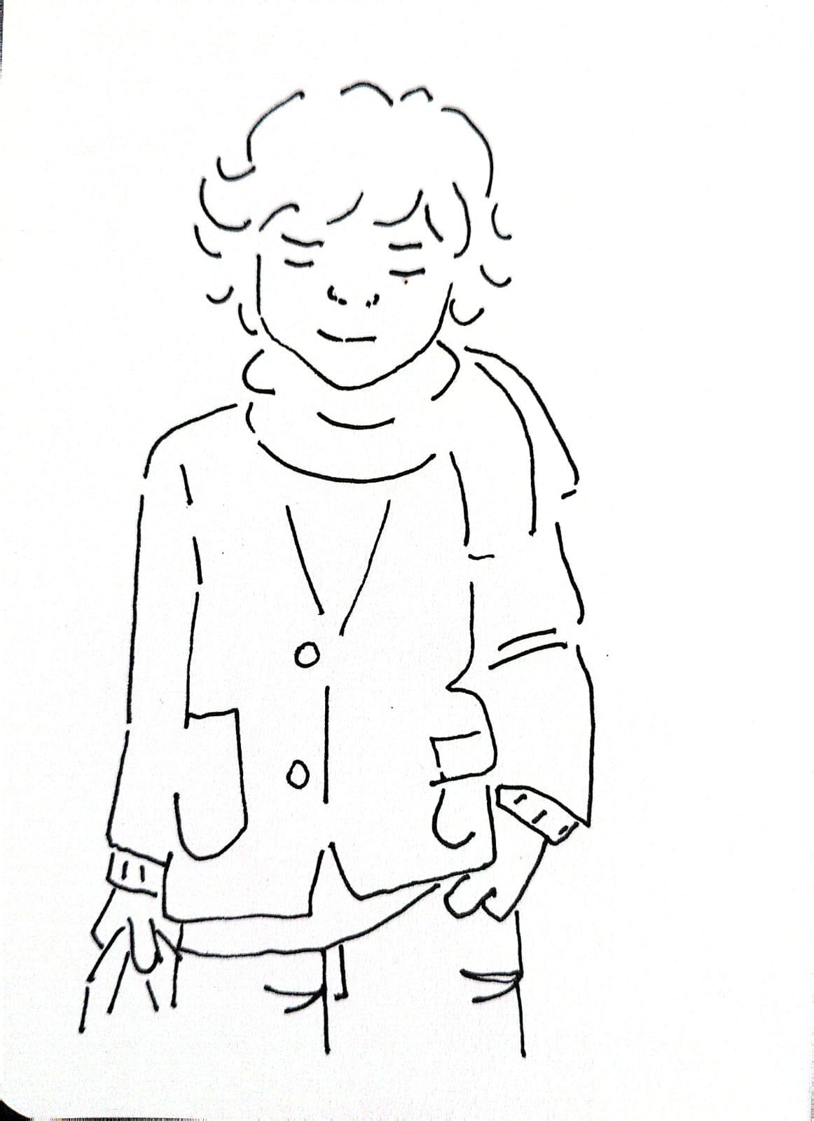 niño - image 1 - student project