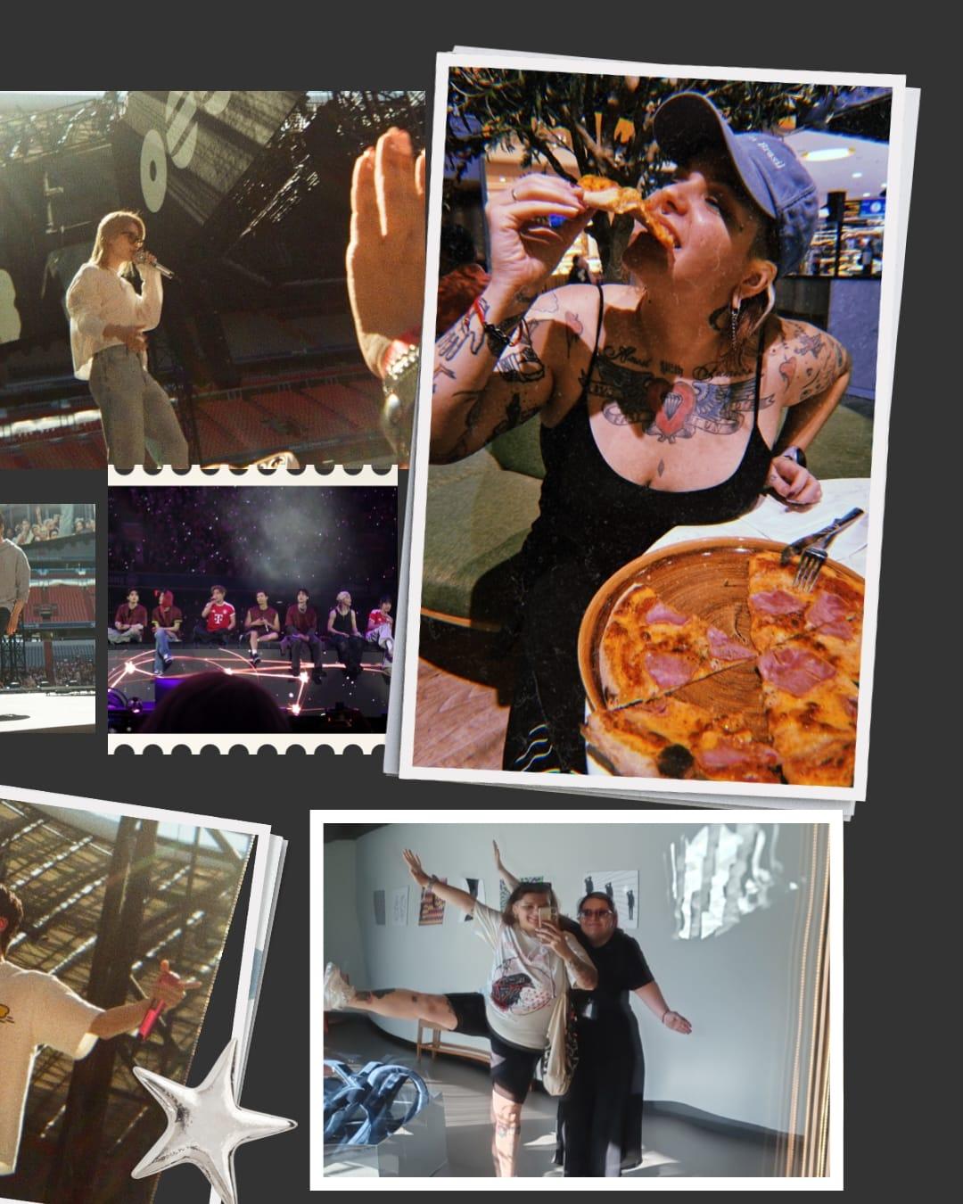 Concerts photography - image 5 - student project