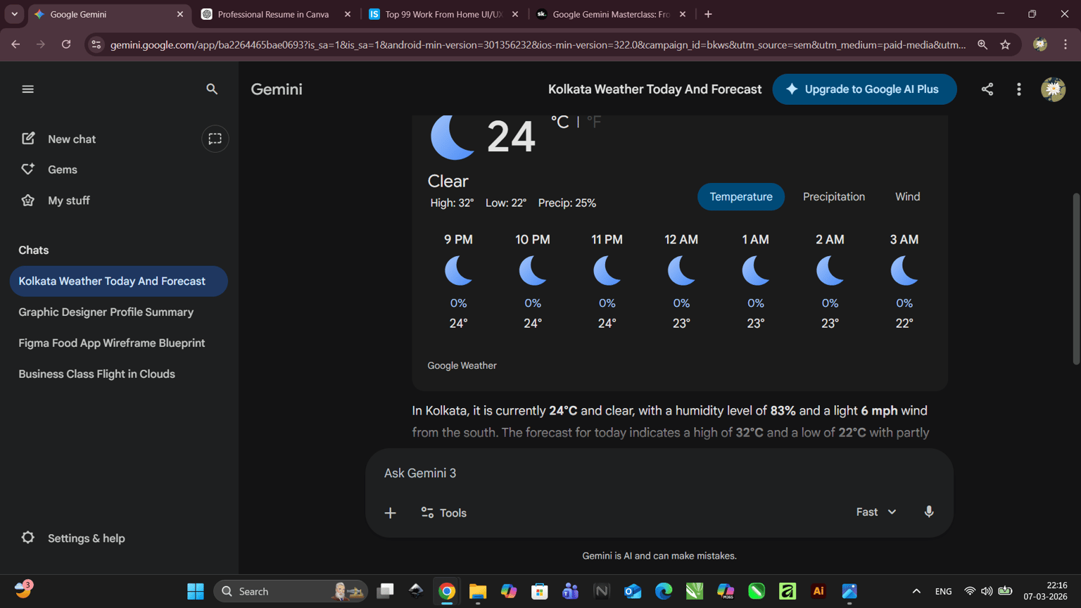 Google Gemini - image 2 - student project