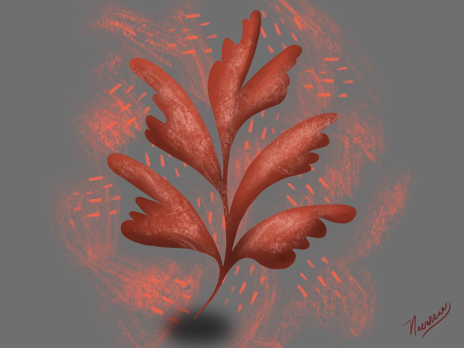 Demystifying Brush Making - image 2 - student project