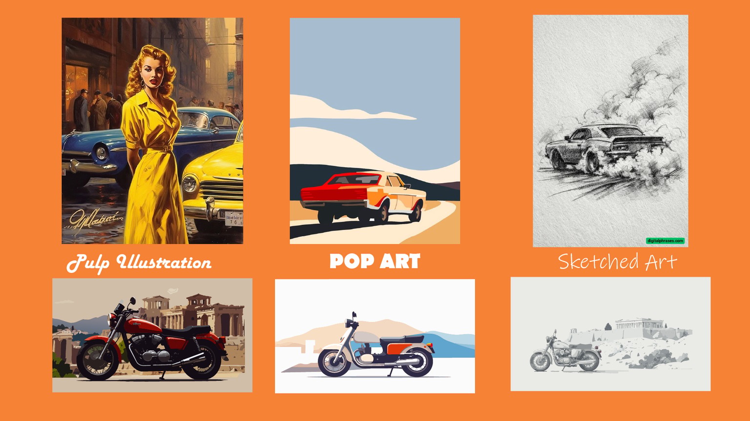 (WIP) Class Projects- Illustrator Advanced - image 1 - student project