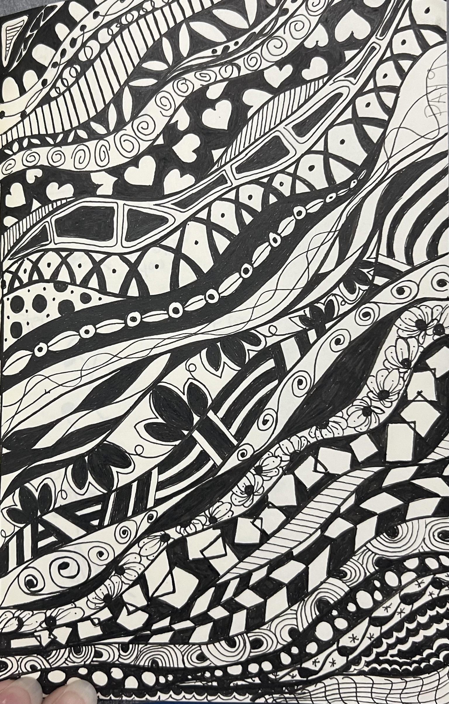 Day 1-45 - image 36 - student project