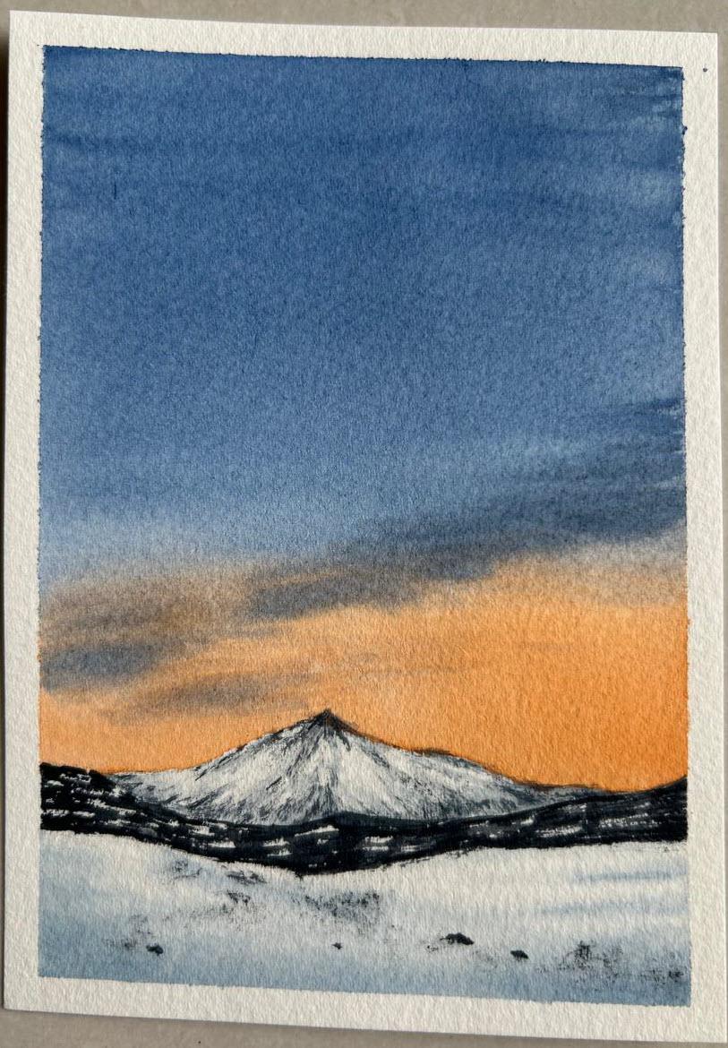Soft & dreamy winter landscapes - image 8 - student project