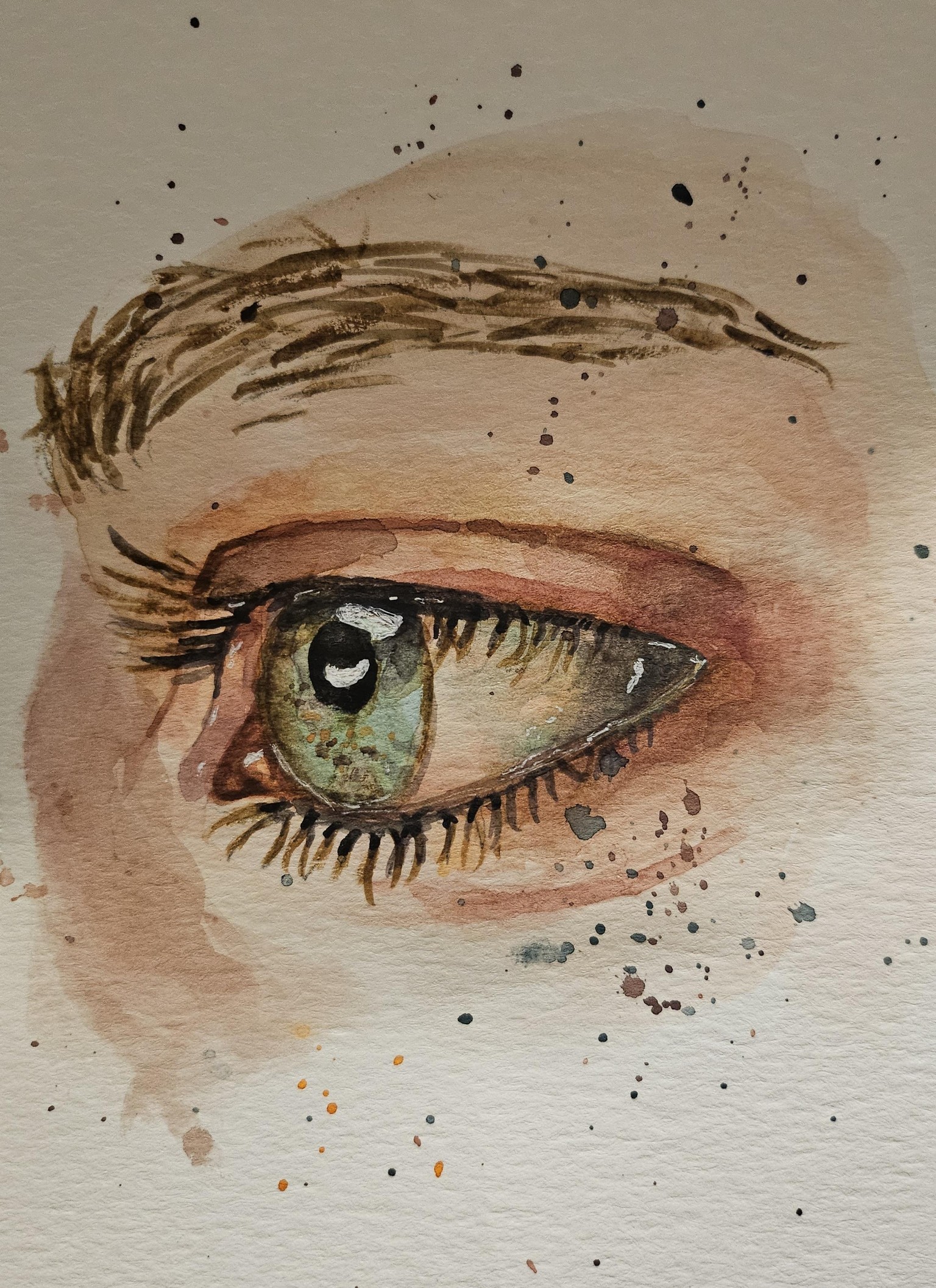 Eye see you! - image 1 - student project