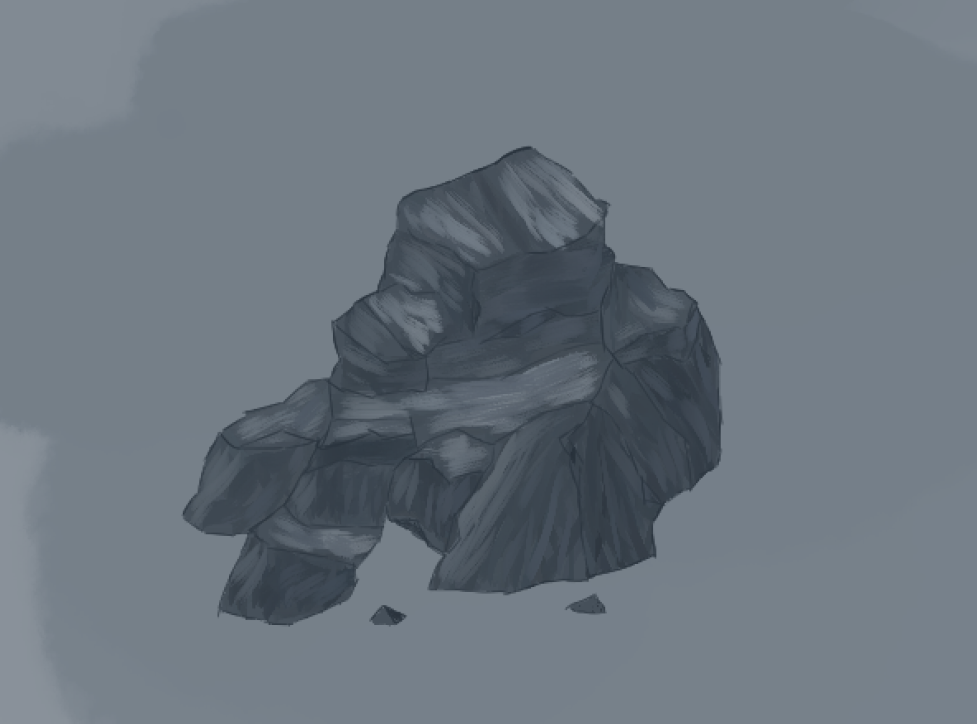 Digital Art Practice - image 1 - student project