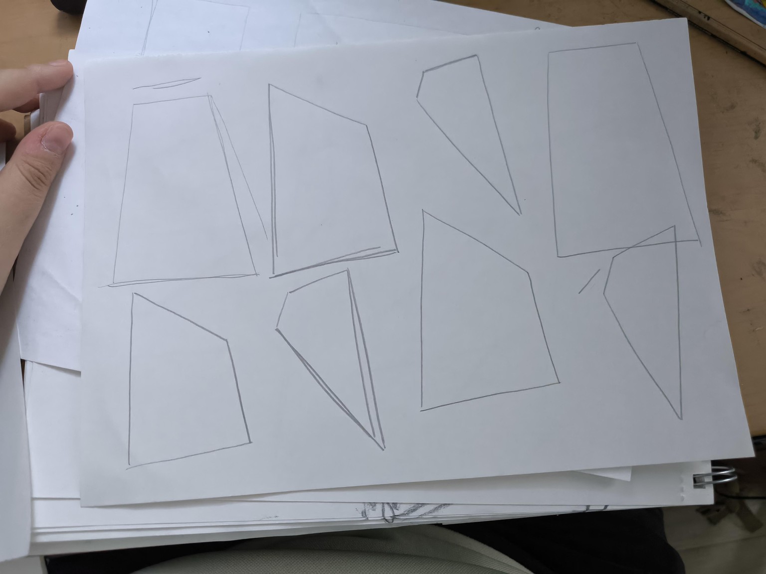 Exercises 3 to 6 - image 4 - student project