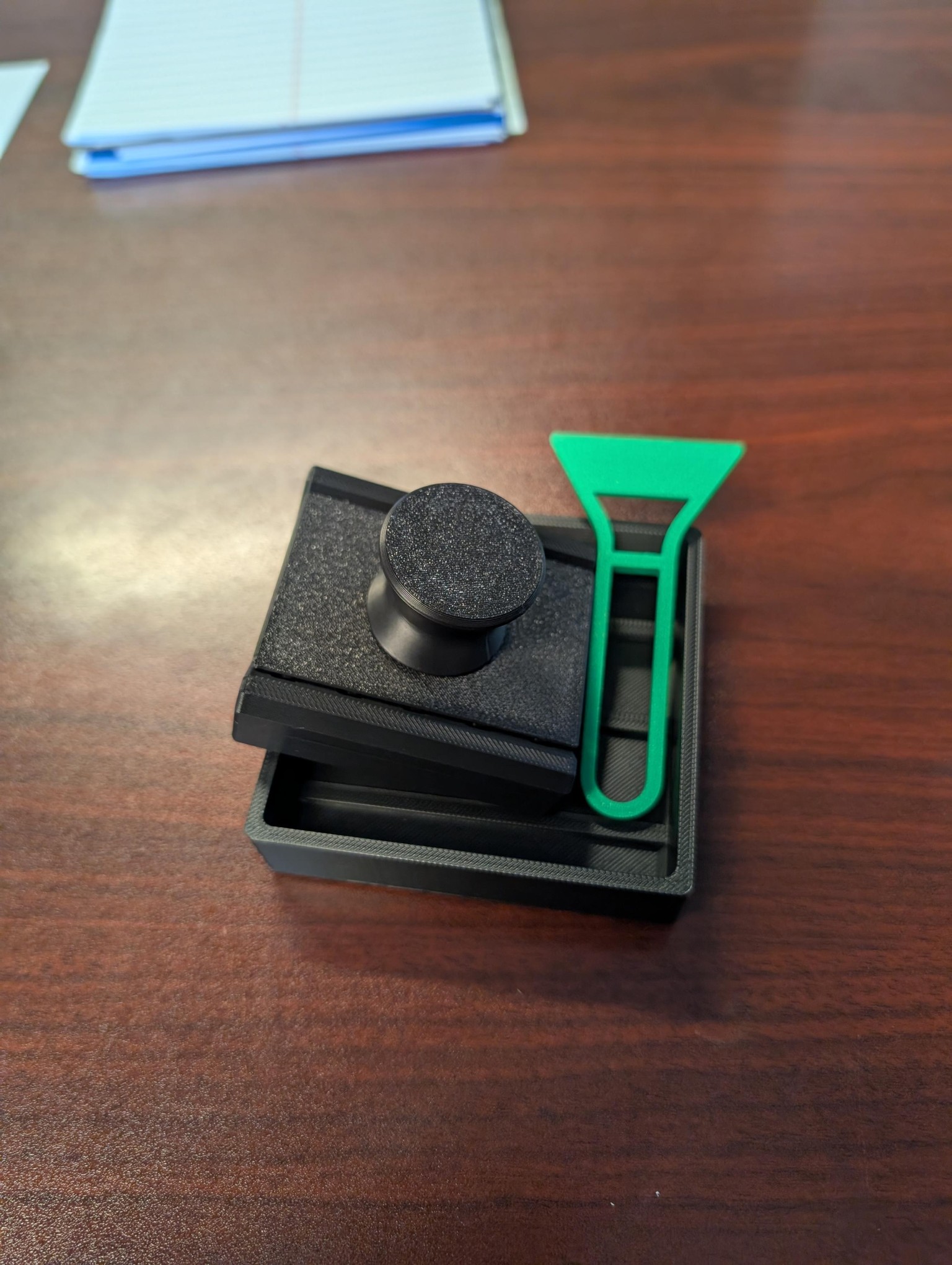 3d printed maintenance tools - image 1 - student project