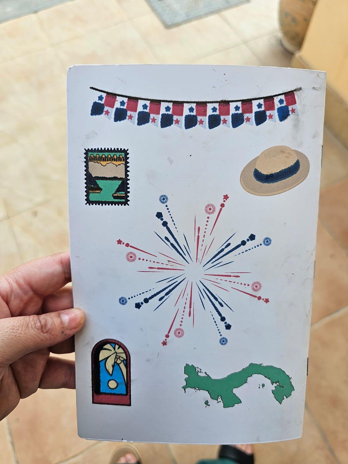 Panama 2026 - image 2 - student project