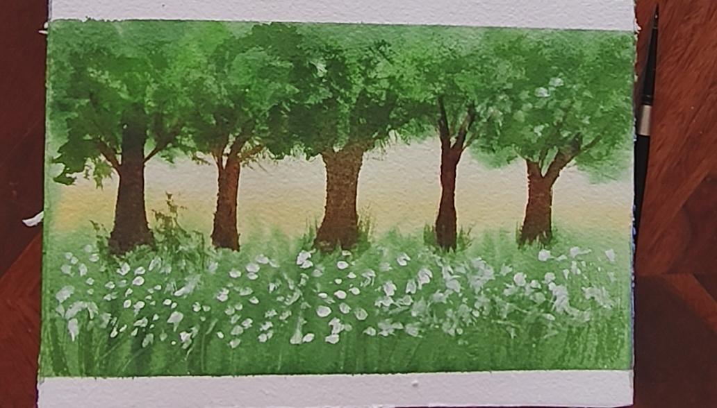 Spring refresh - image 3 - student project