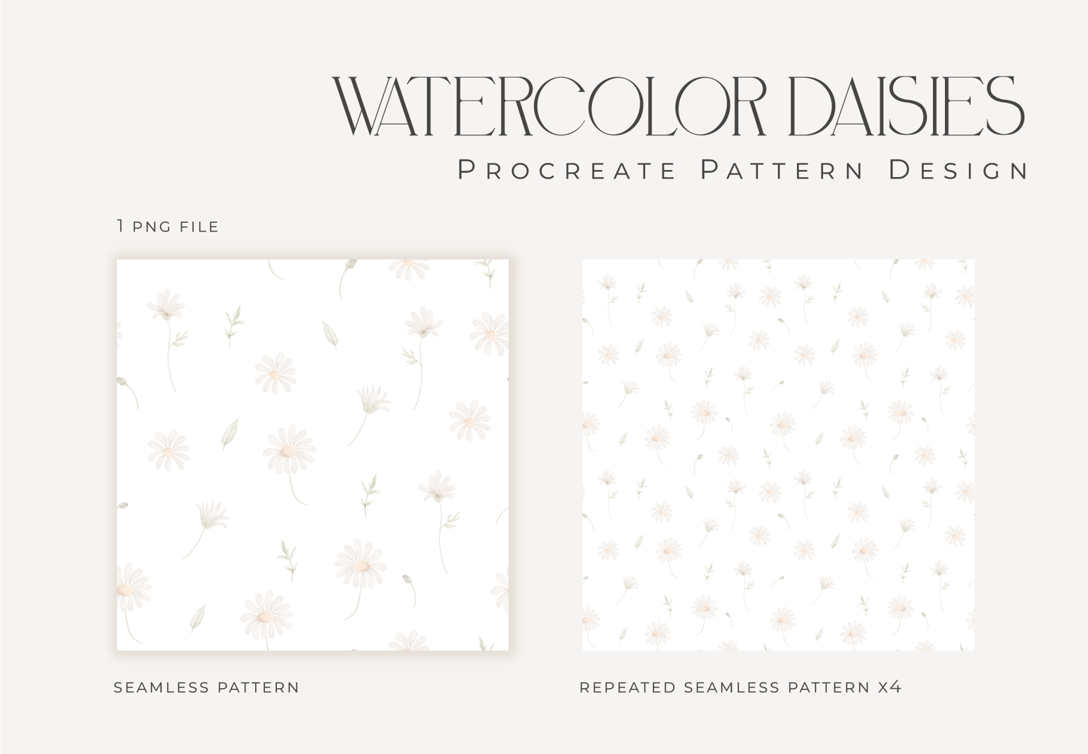 Digital Pattern - image 4 - student project