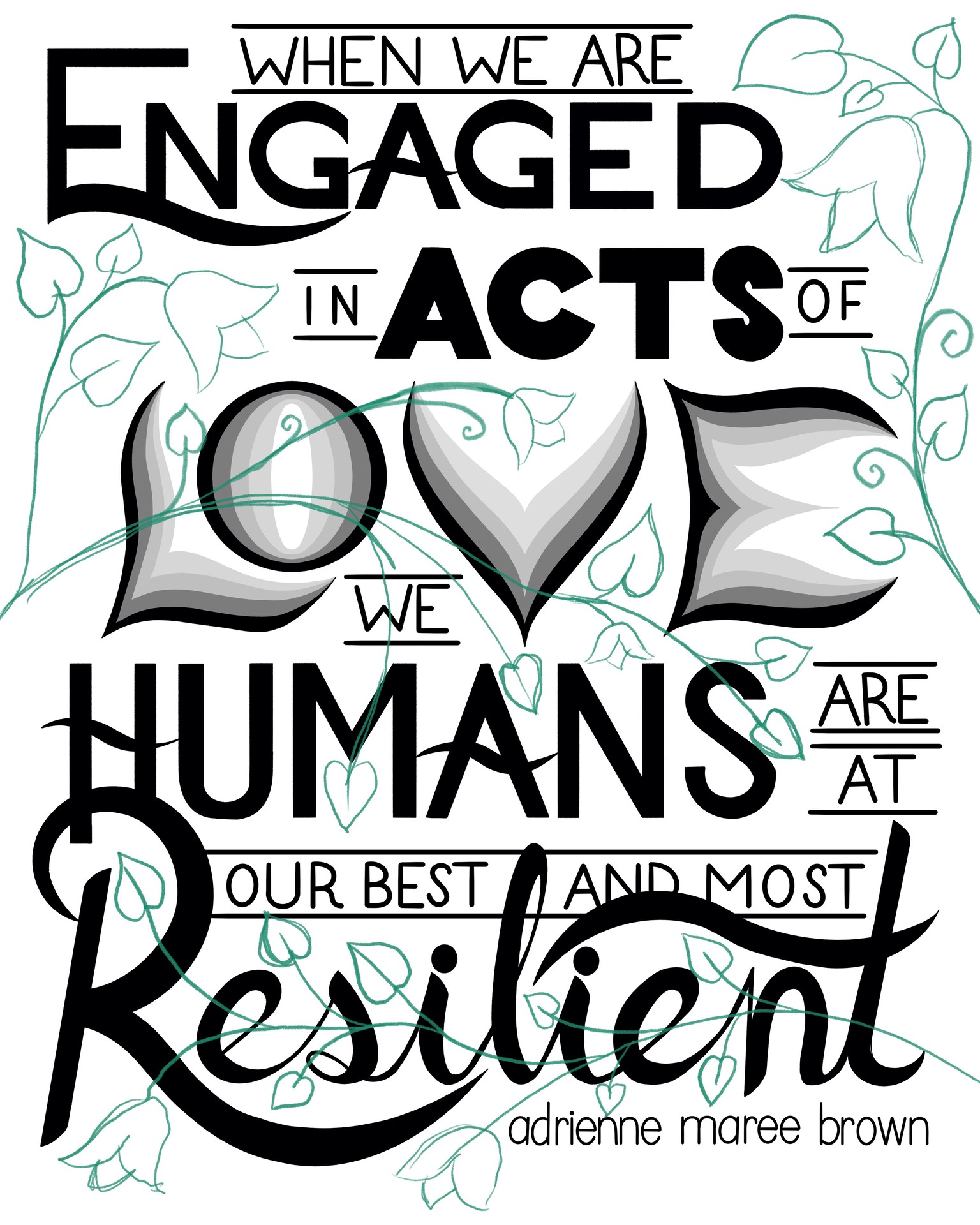 Which illustrations? - image 3 - student project