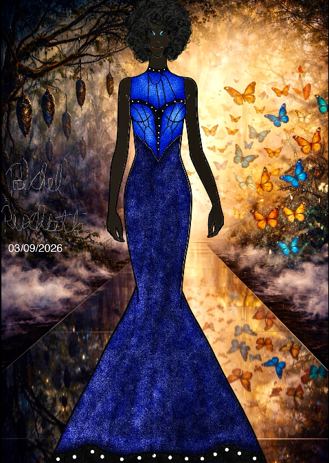 Metamorphosis - image 2 - student project