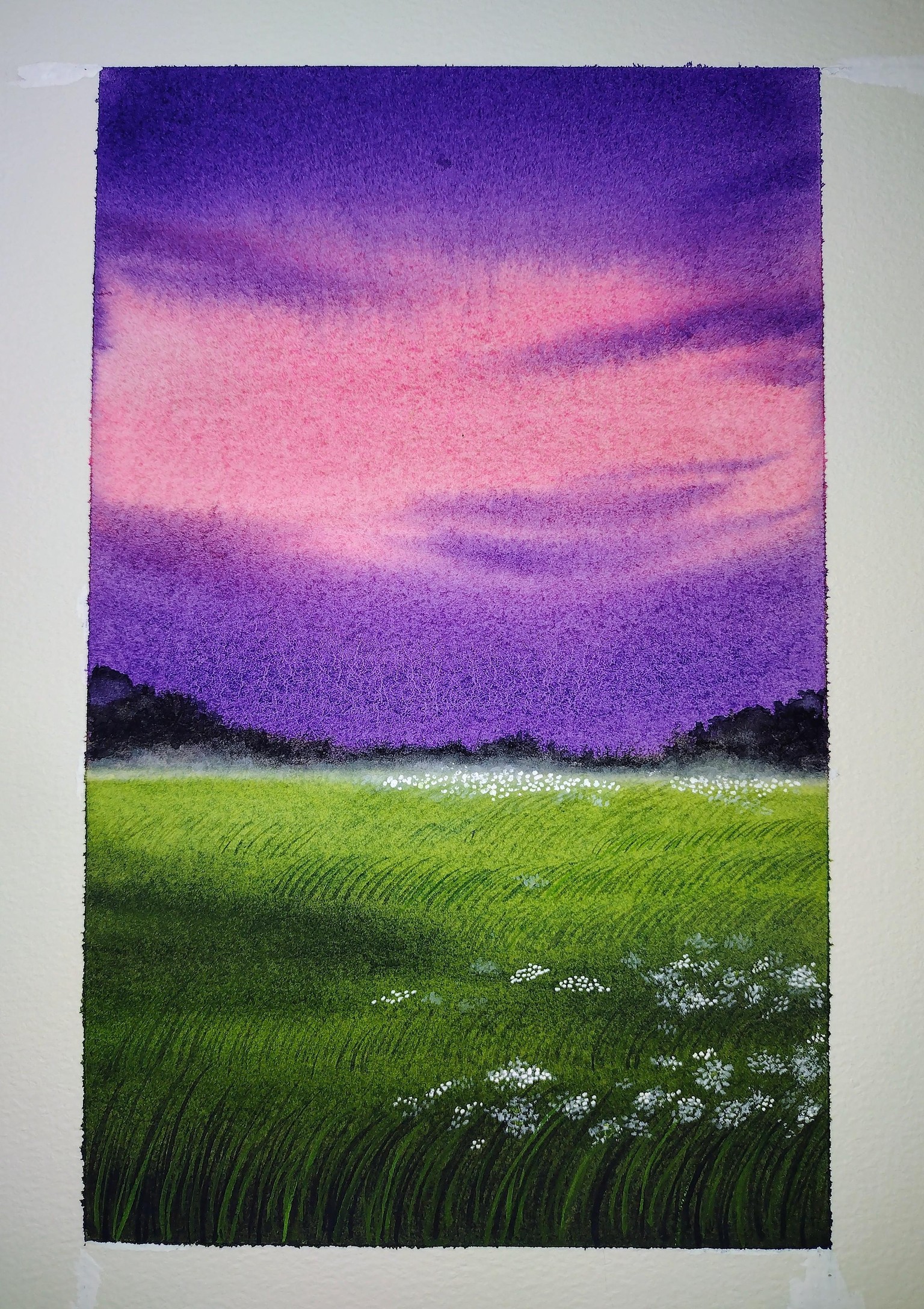 Day 1 and 2 - image 2 - student project