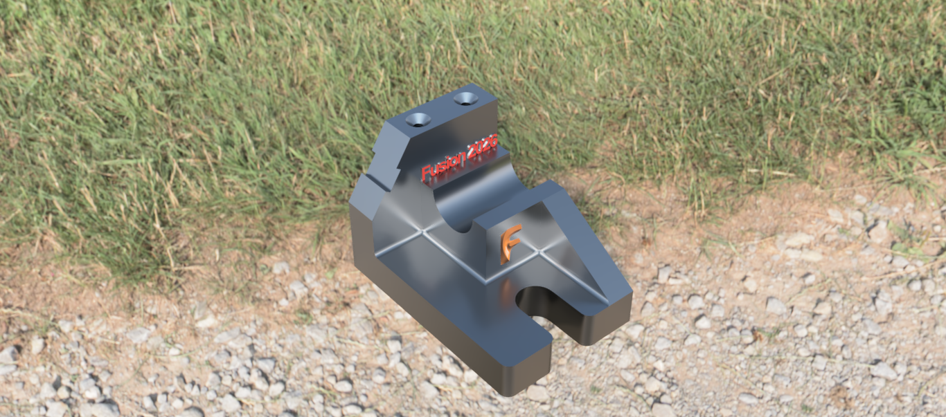1st 3d proyect - image 1 - student project