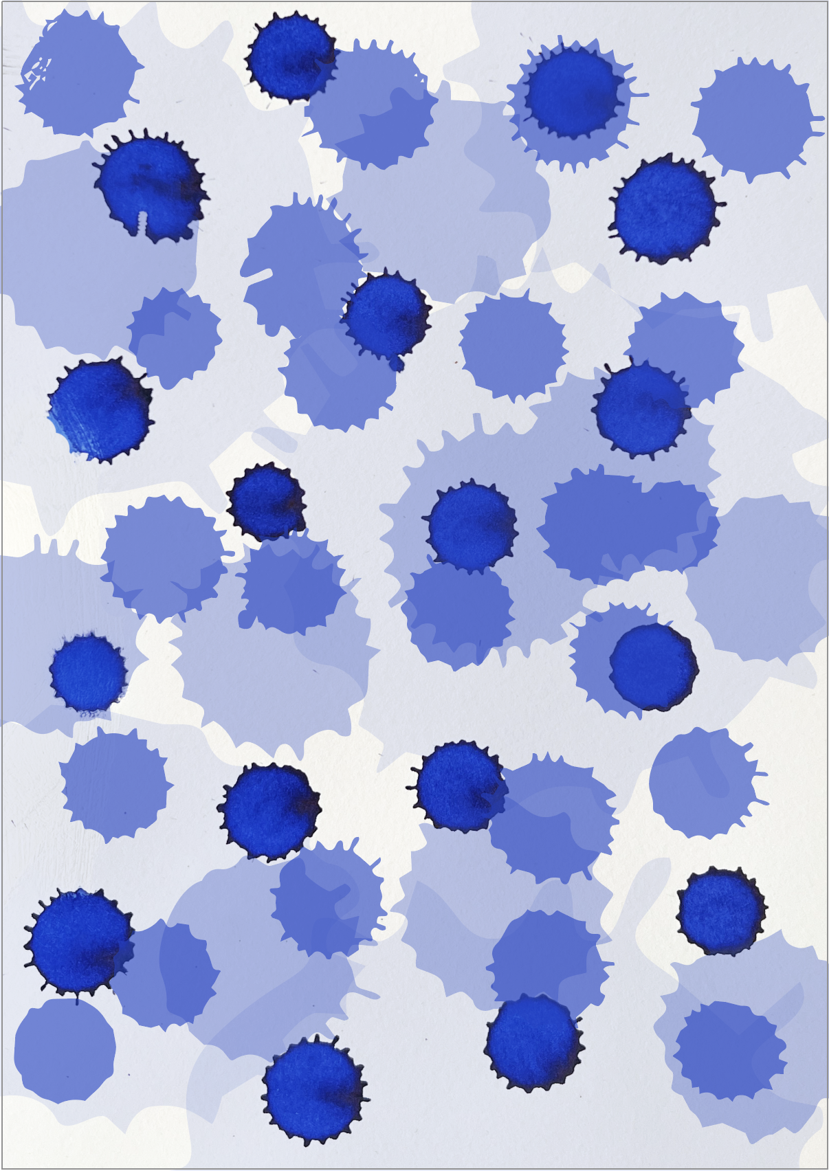 Alice's dots - image 3 - student project