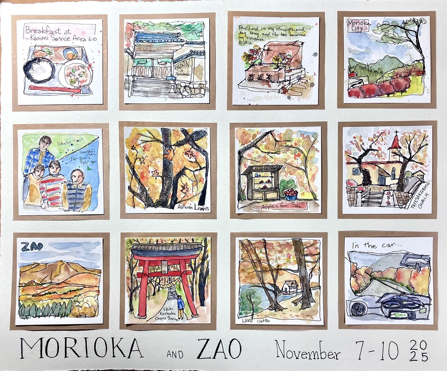 Everyone Can Draw Holidays - image 1 - student project