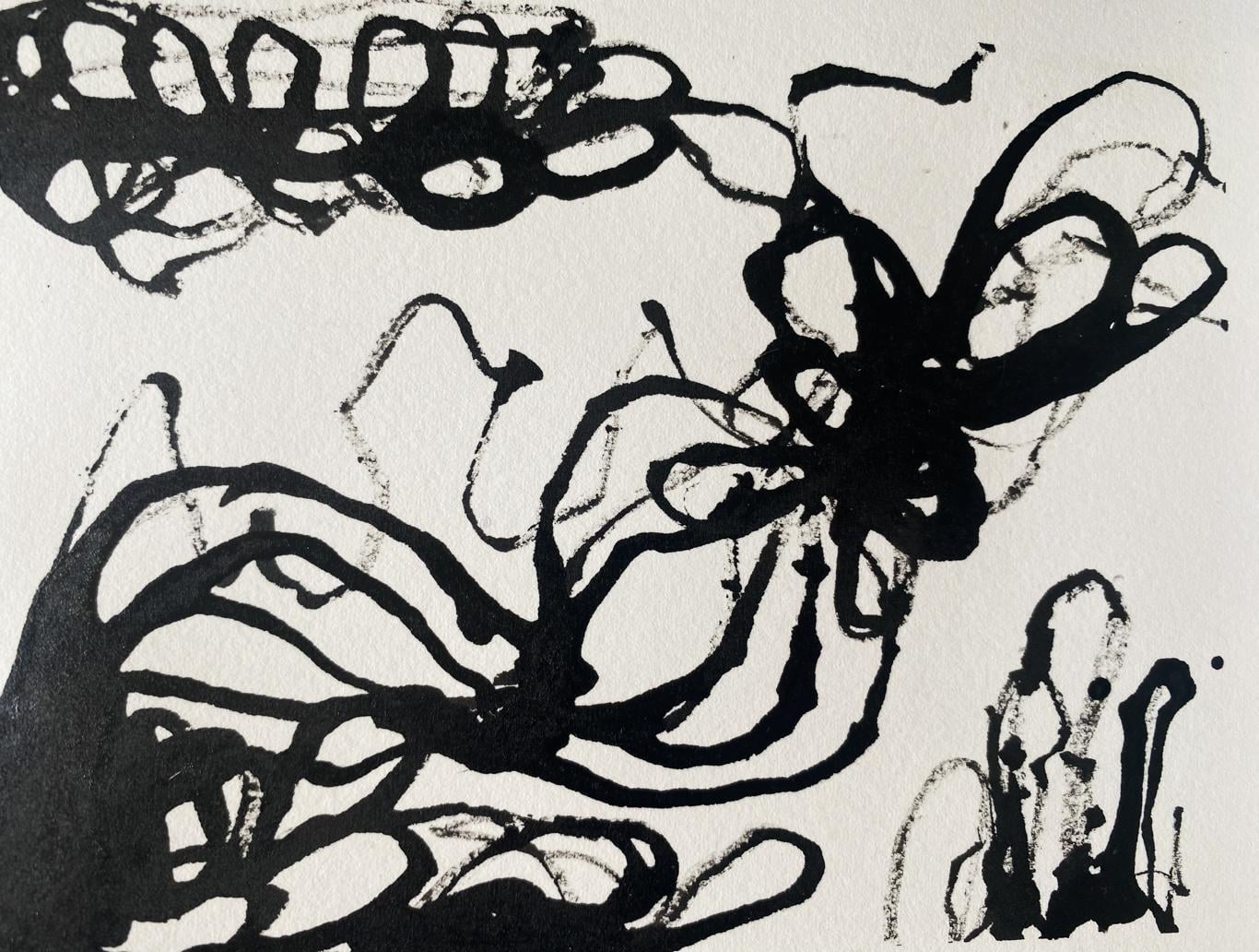 Got a Couple of Minutes? Let's ART! - image 4 - student project