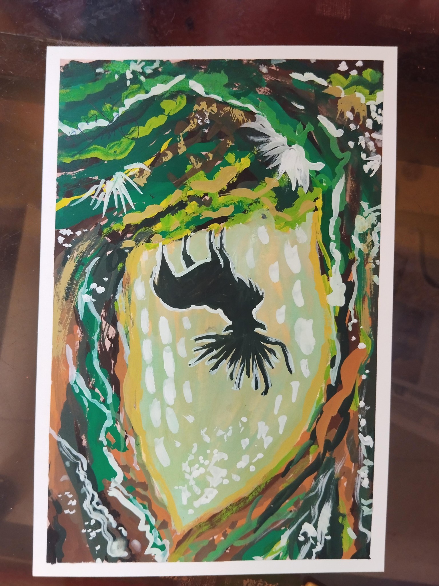 My second project - image 2 - student project