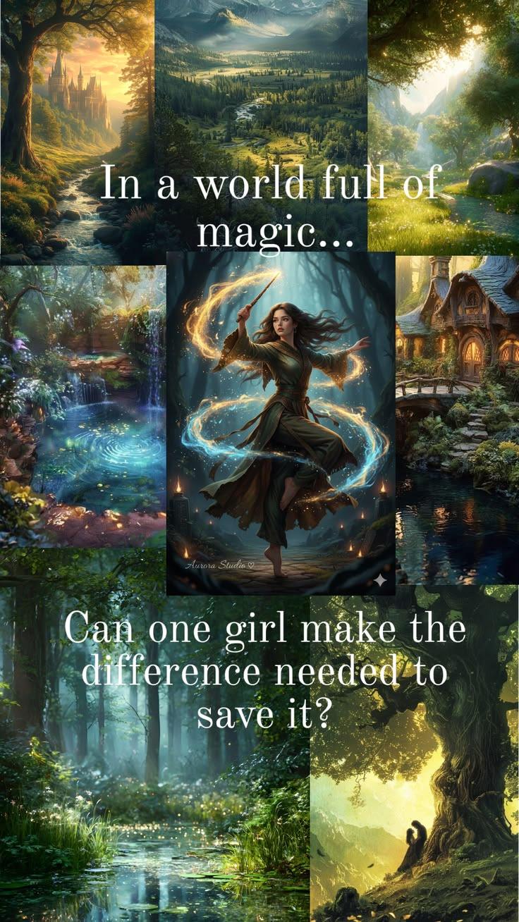 The Wizard's Apprentice - image 1 - student project