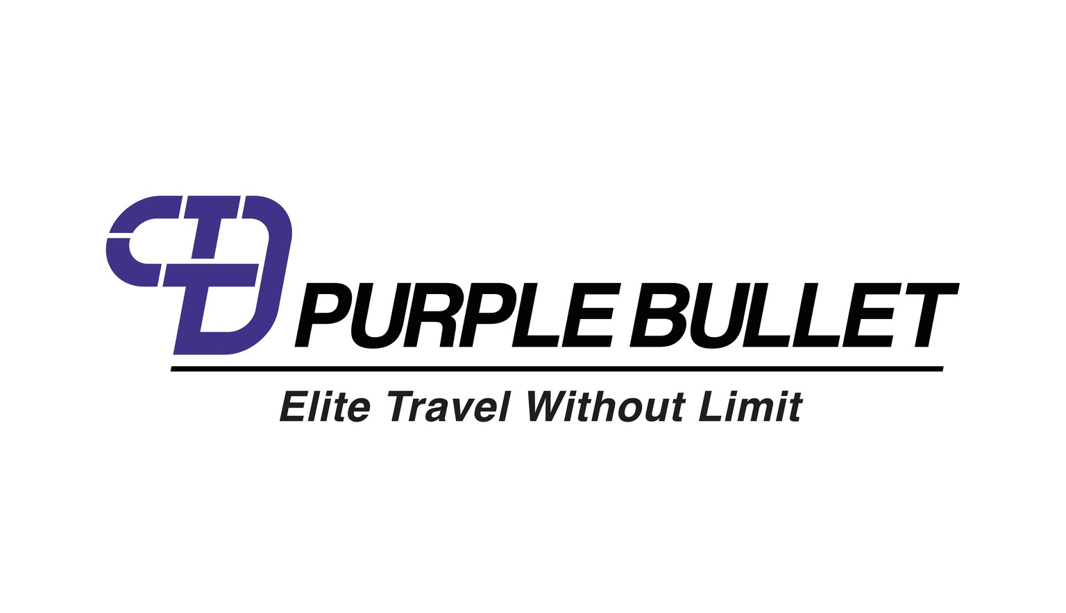 Purple Bullet Company - image 3 - student project