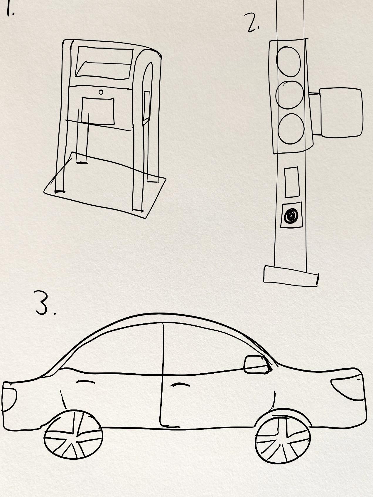 Funny exercises - image 7 - student project