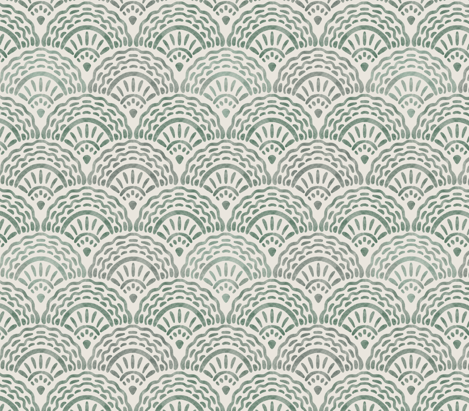 Scallop waves - image 1 - student project