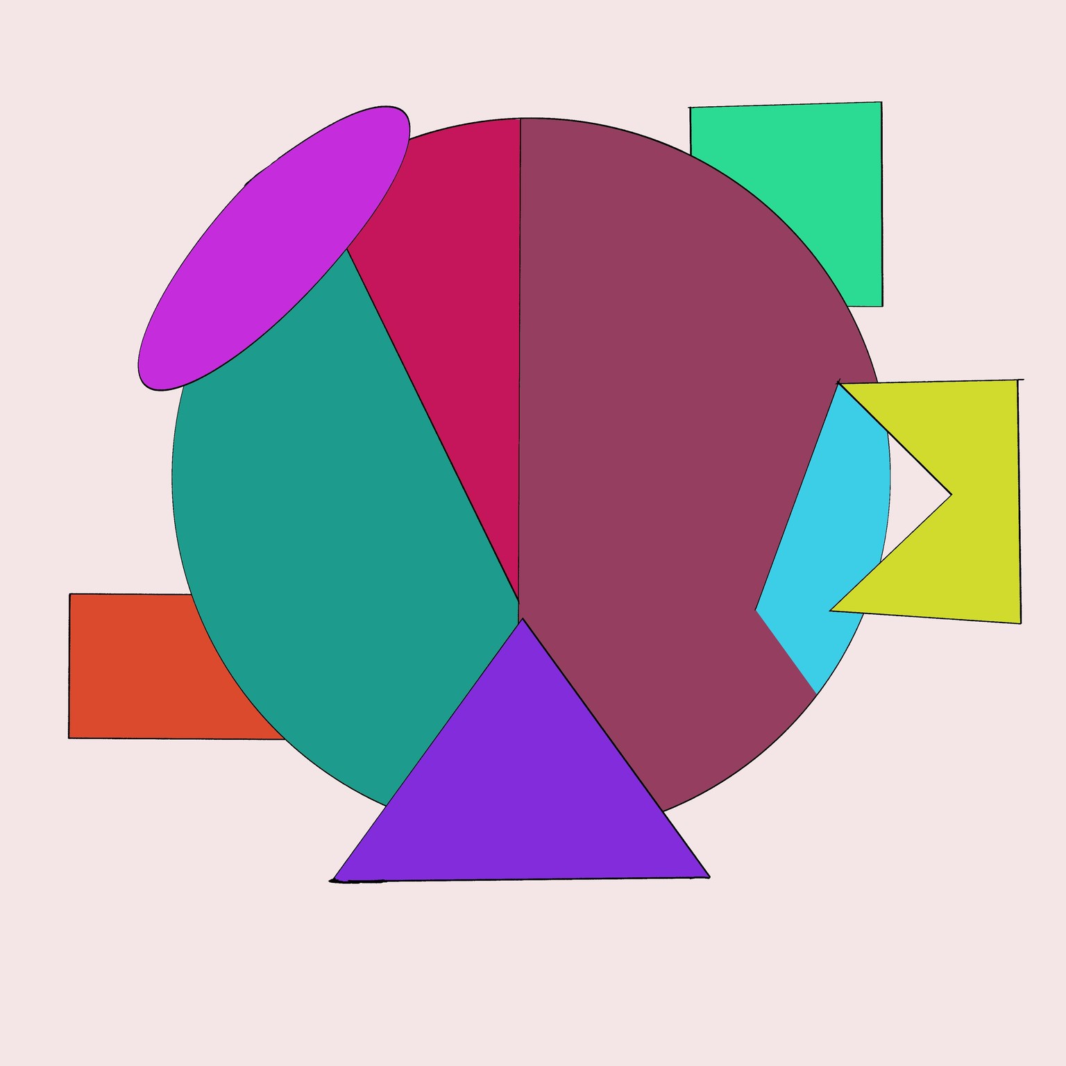 Bauhaus - image 1 - student project