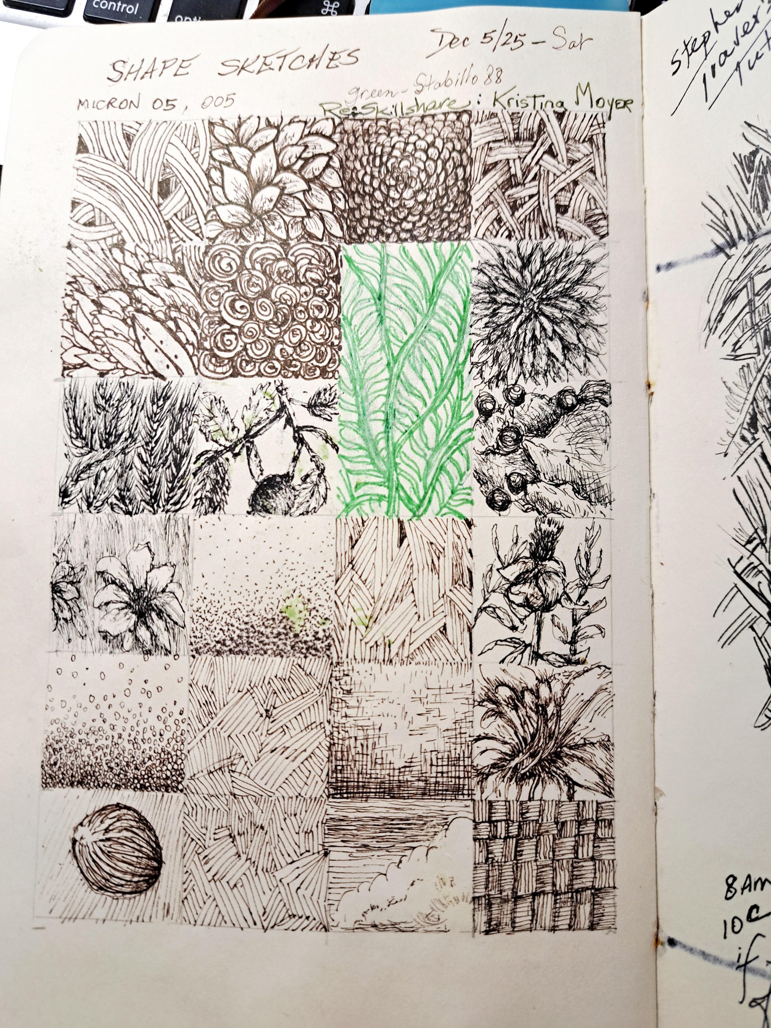 Shapes - image 1 - student project