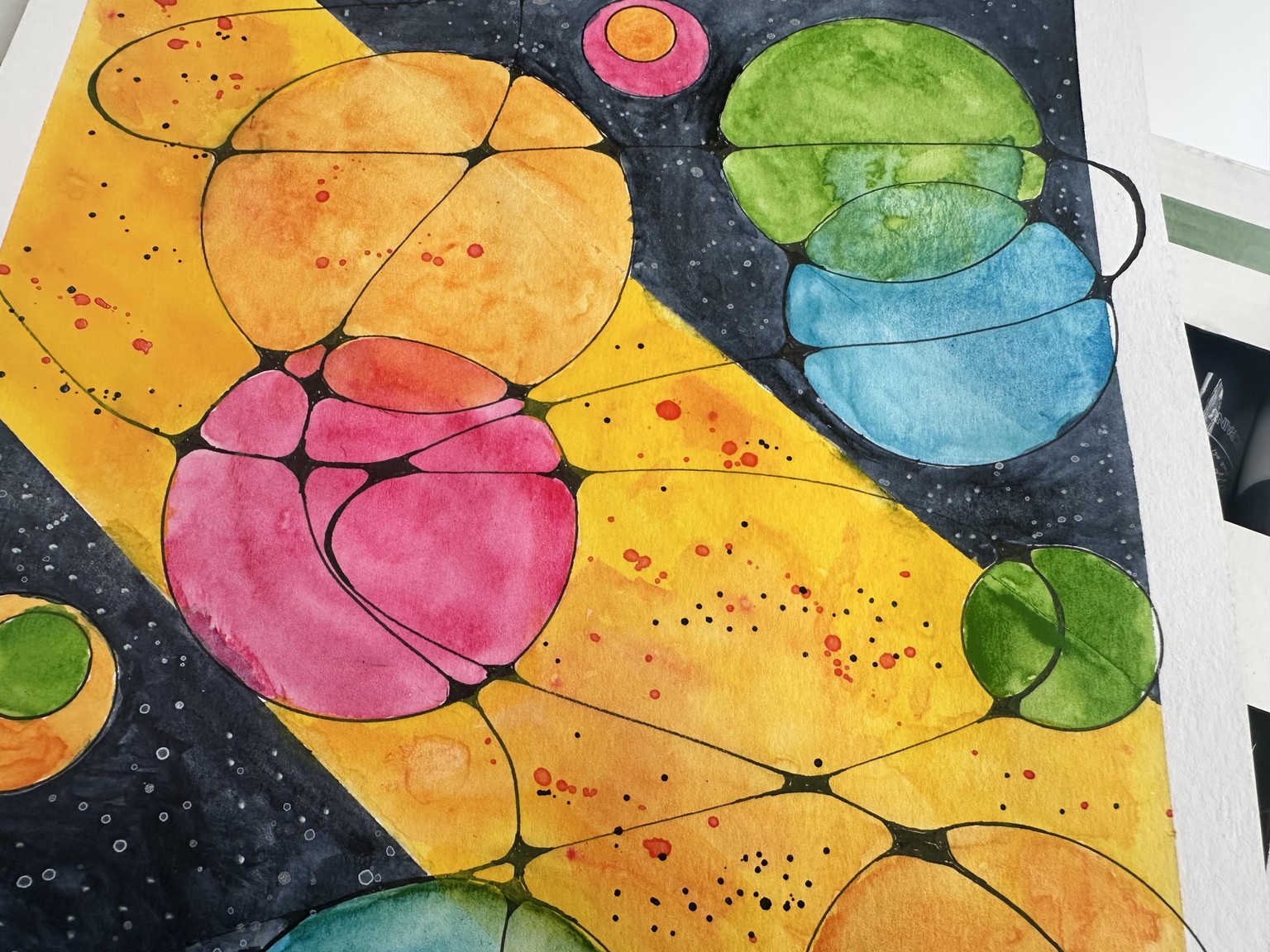 Awe part 3 - image 2 - student project