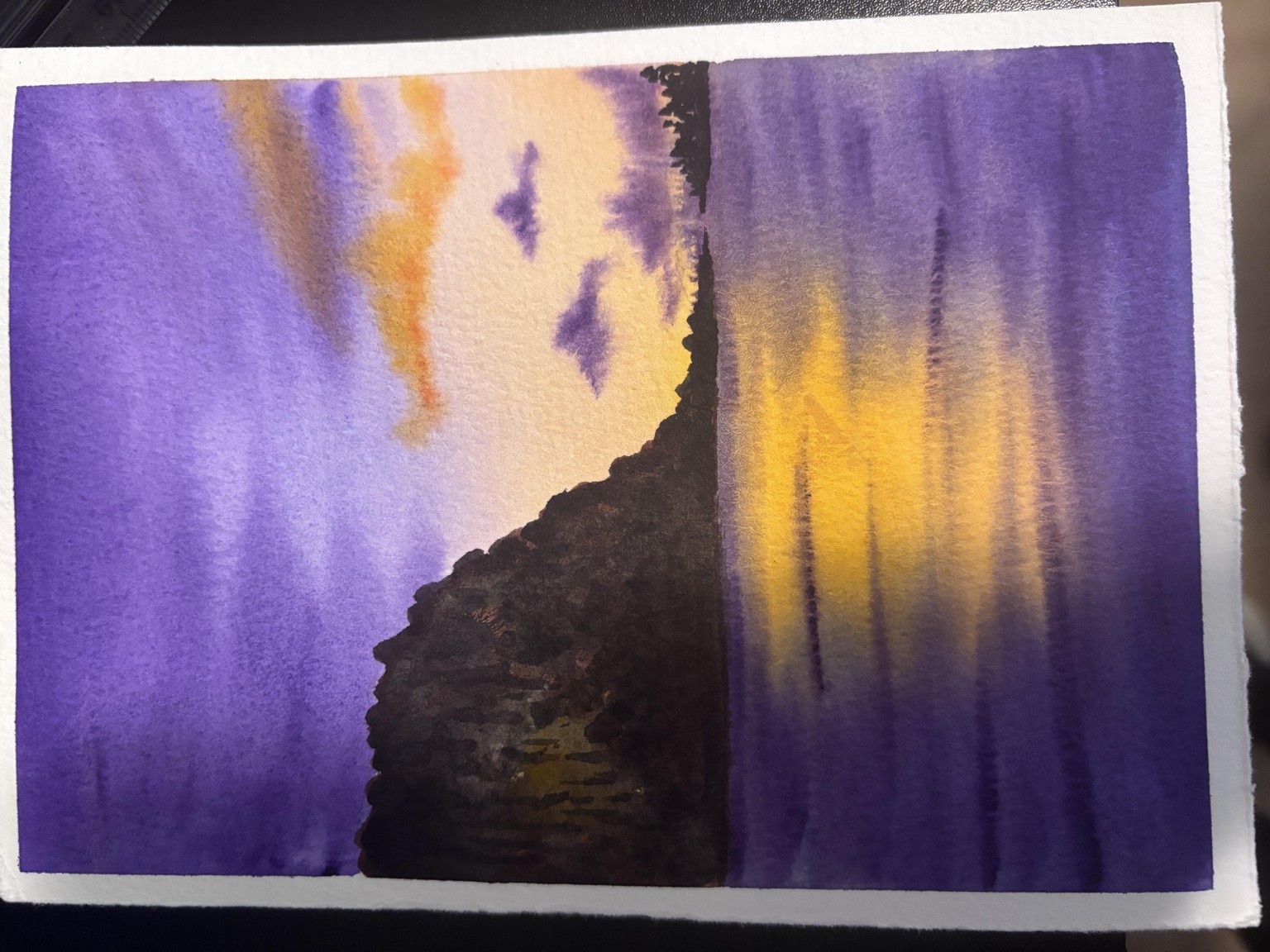 30 Days of Unwinding - image 5 - student project