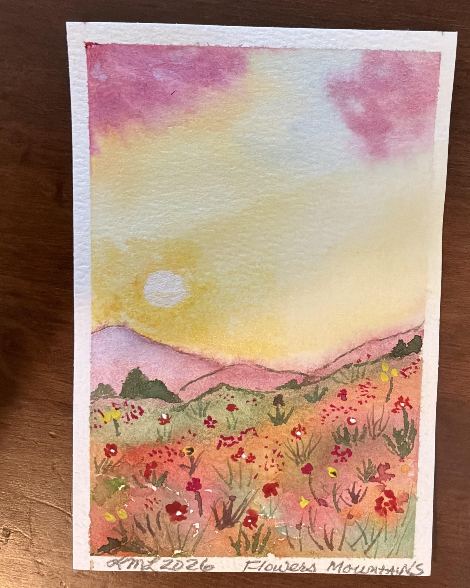 Nature - image 3 - student project