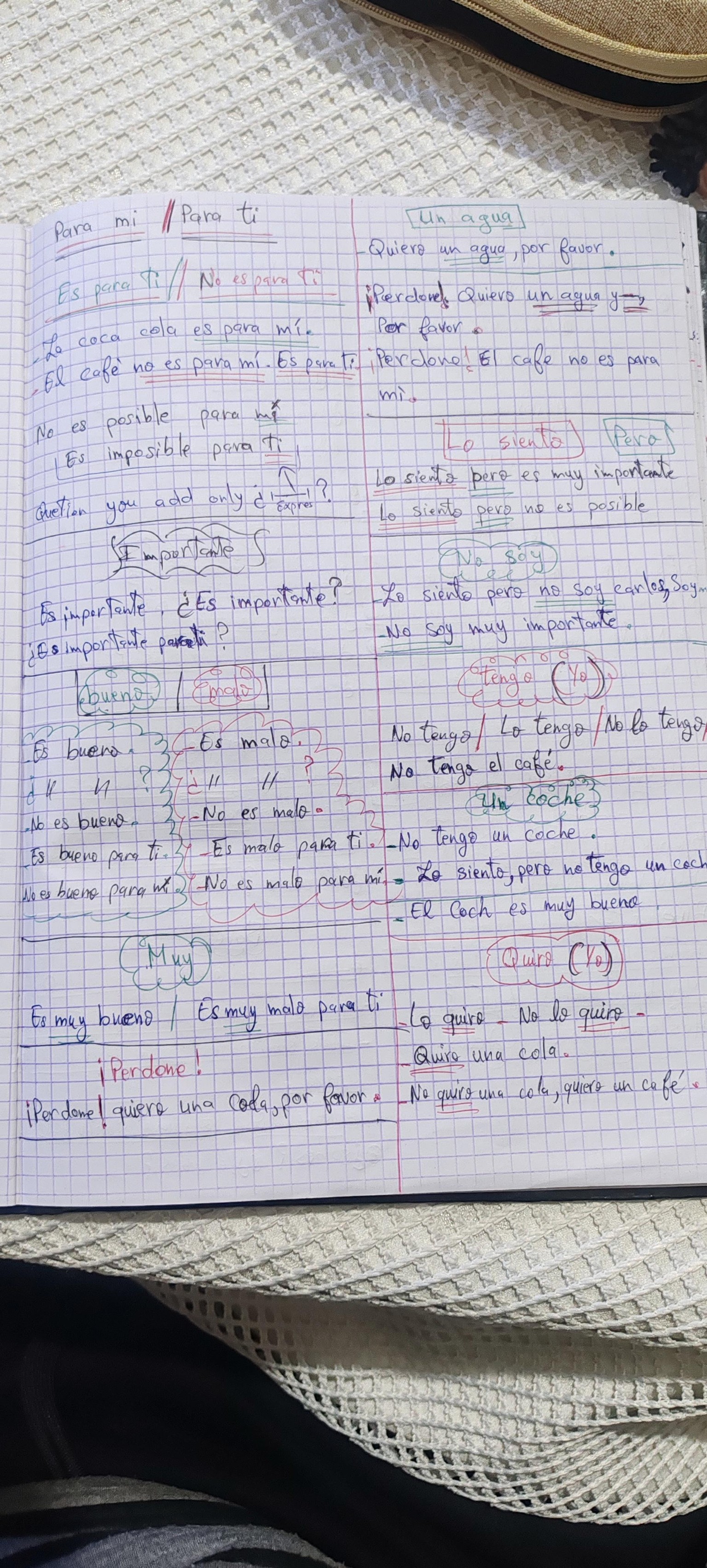 El metodo #1# - image 1 - student project