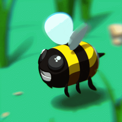 Mosquito in the Wetlands - image 2 - student project