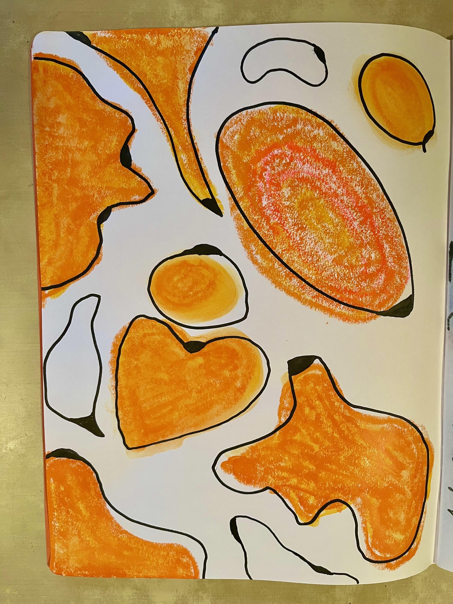 Bold is Beautiful - image 1 - student project