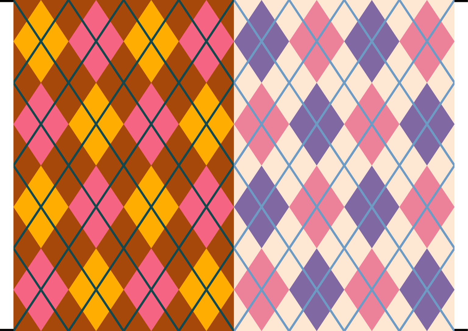 Argyle Soul - image 1 - student project