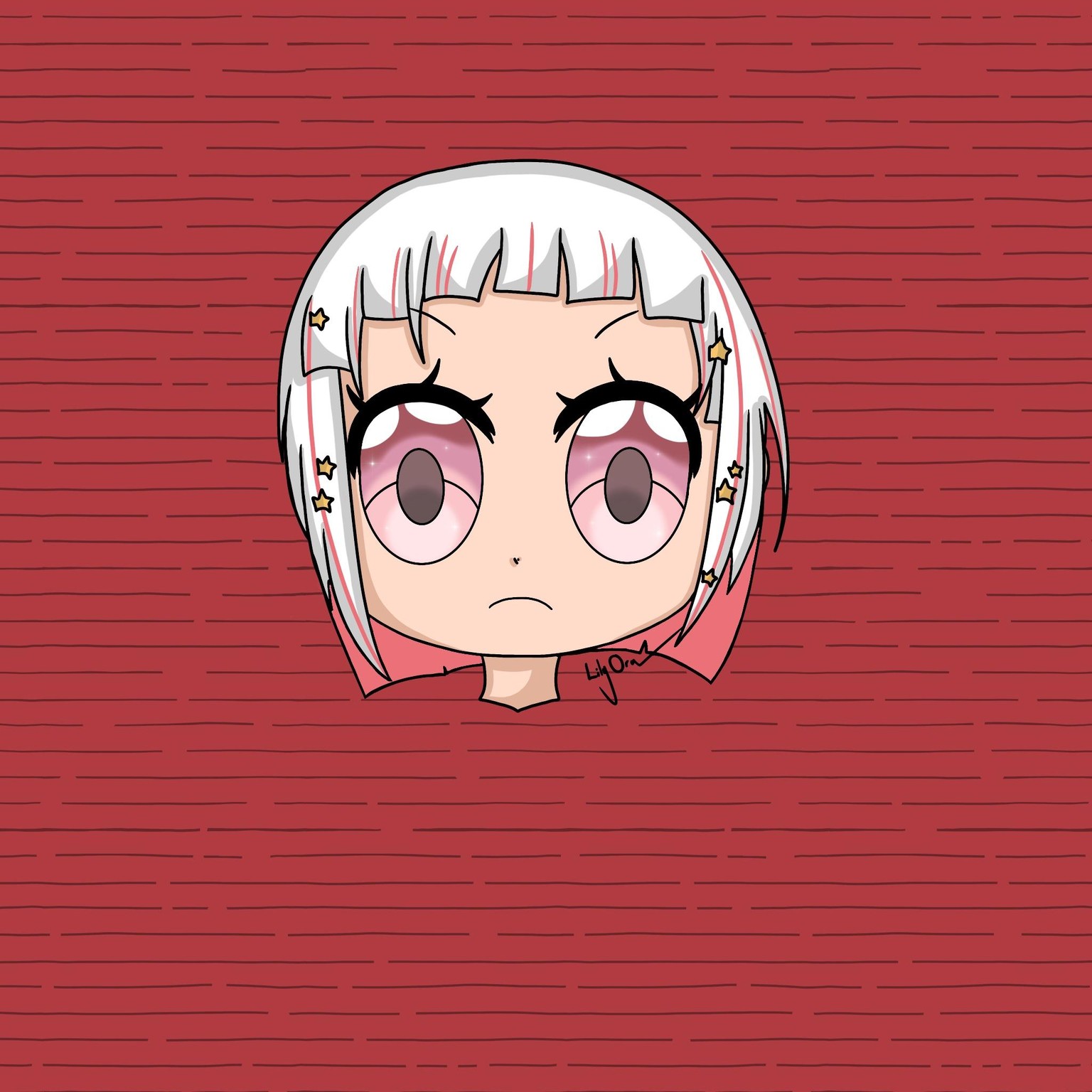 LoveLive! Chibi Portraits!! - image 37 - student project