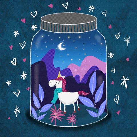 My Magical Jar - image 2 - student project