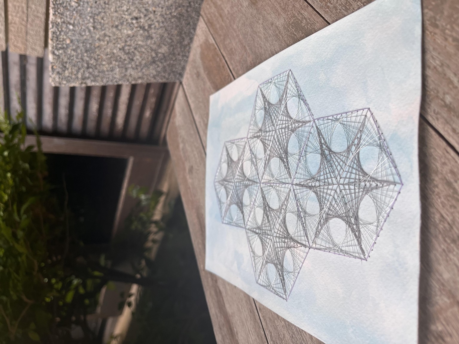 My experiment - image 1 - student project