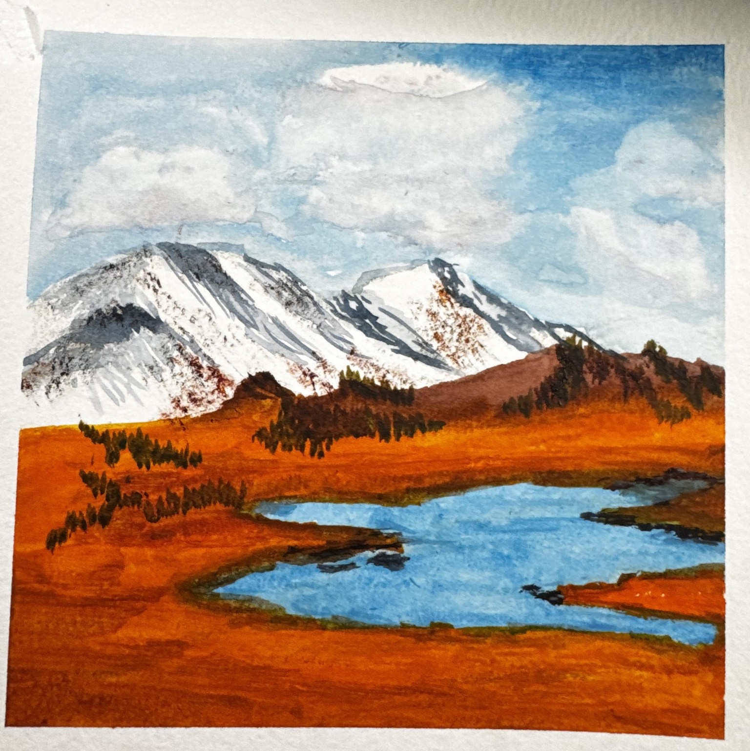 Fall Travel Pictures - image 7 - student project
