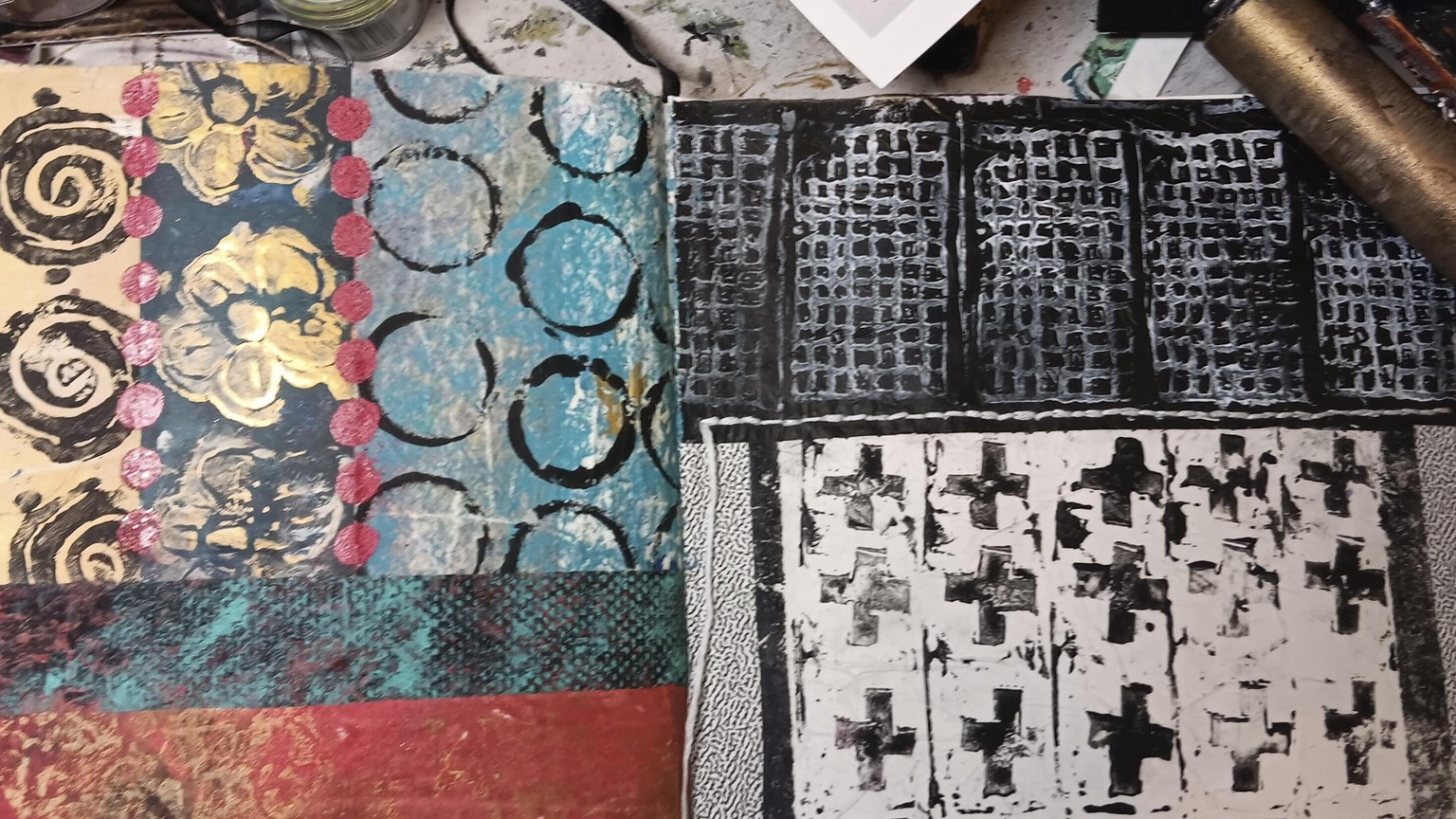 Class 6 - image 4 - student project