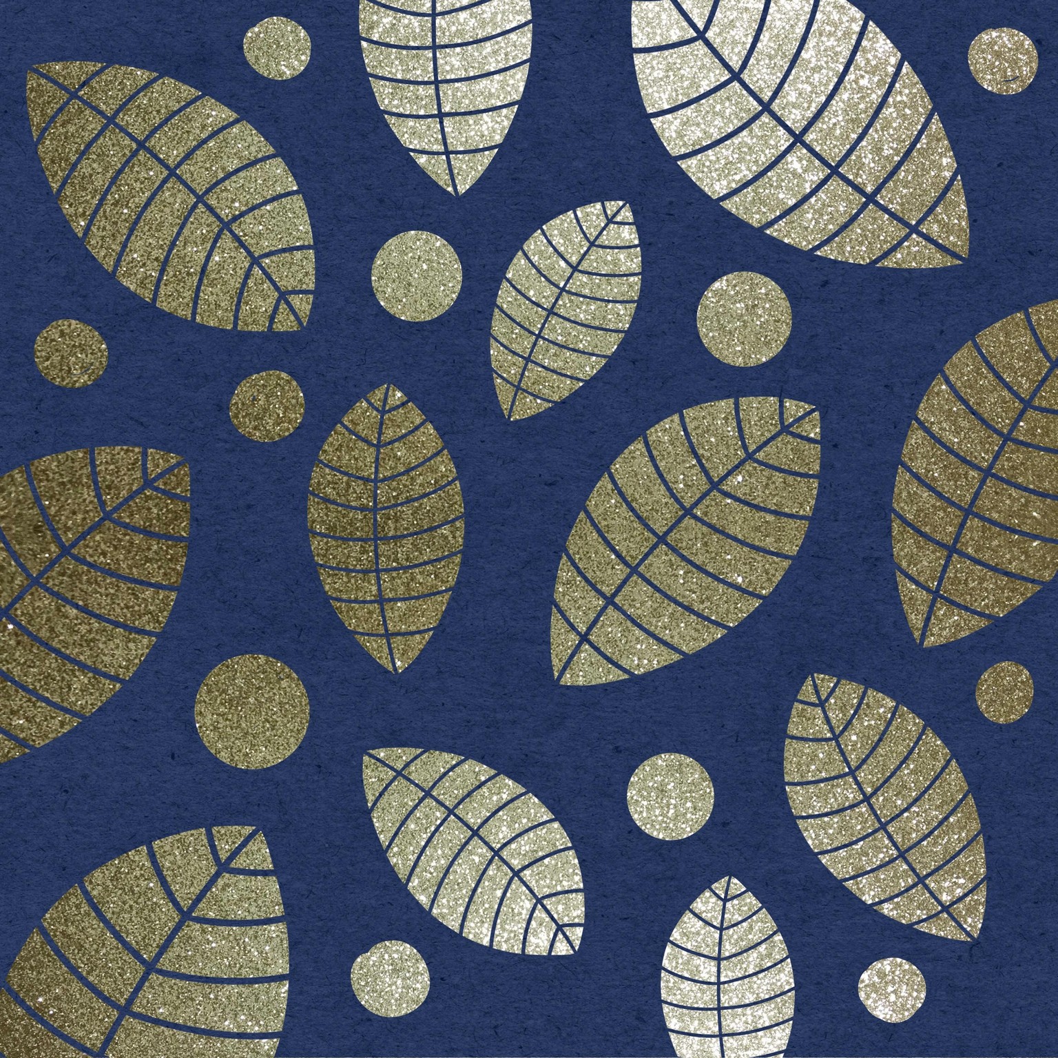 Metallic patterns - image 3 - student project