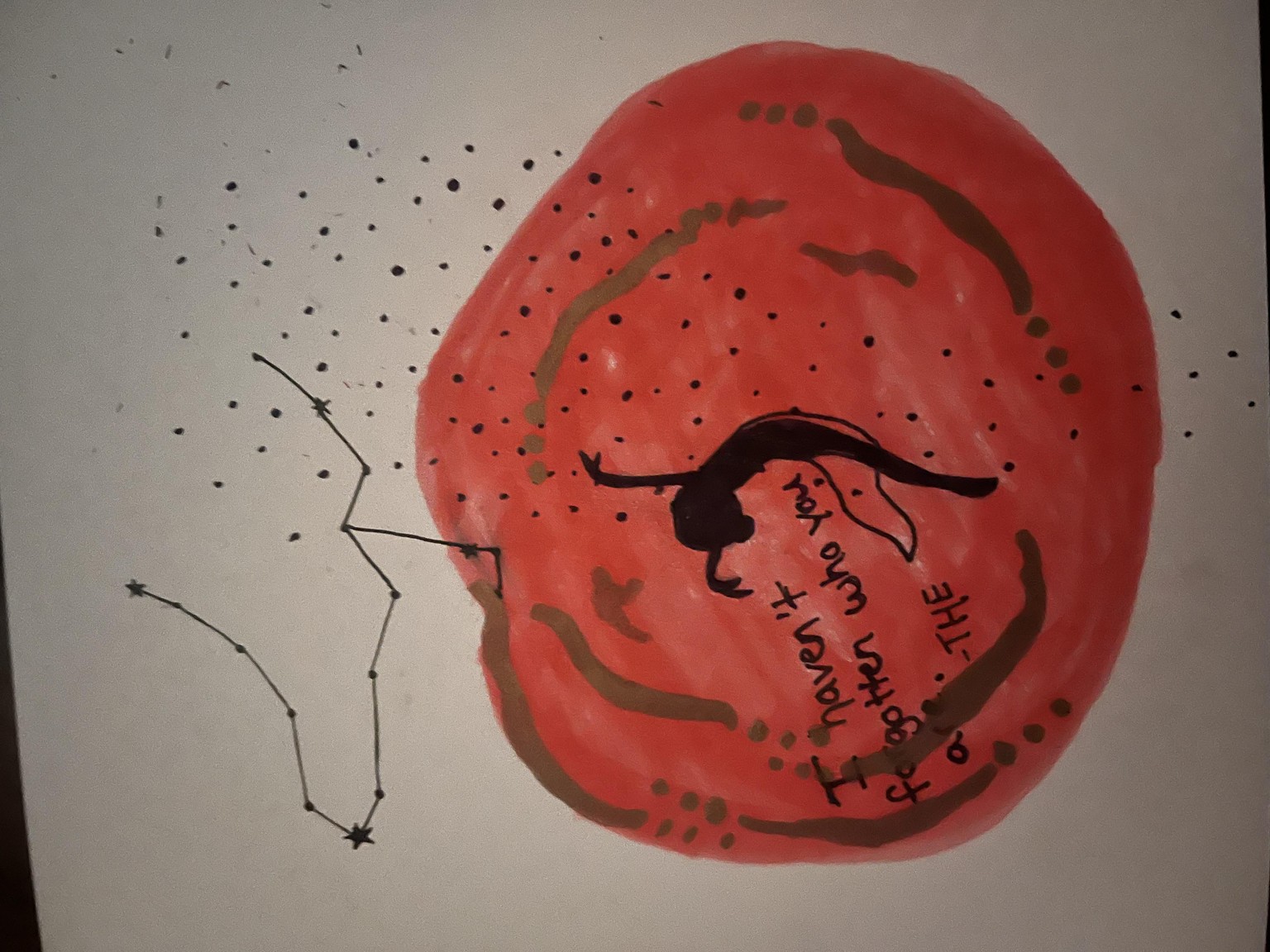 I remember you - image 1 - student project