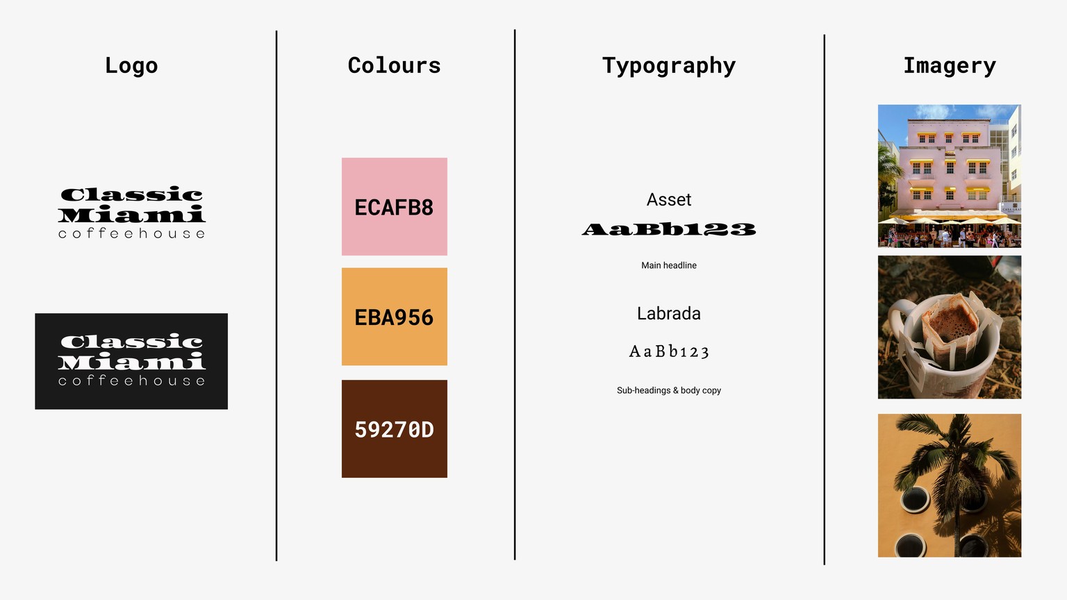 Email Mockup - image 2 - student project