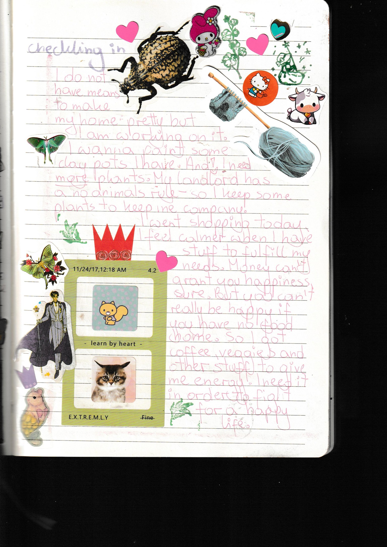 whimsical pages - image 4 - student project