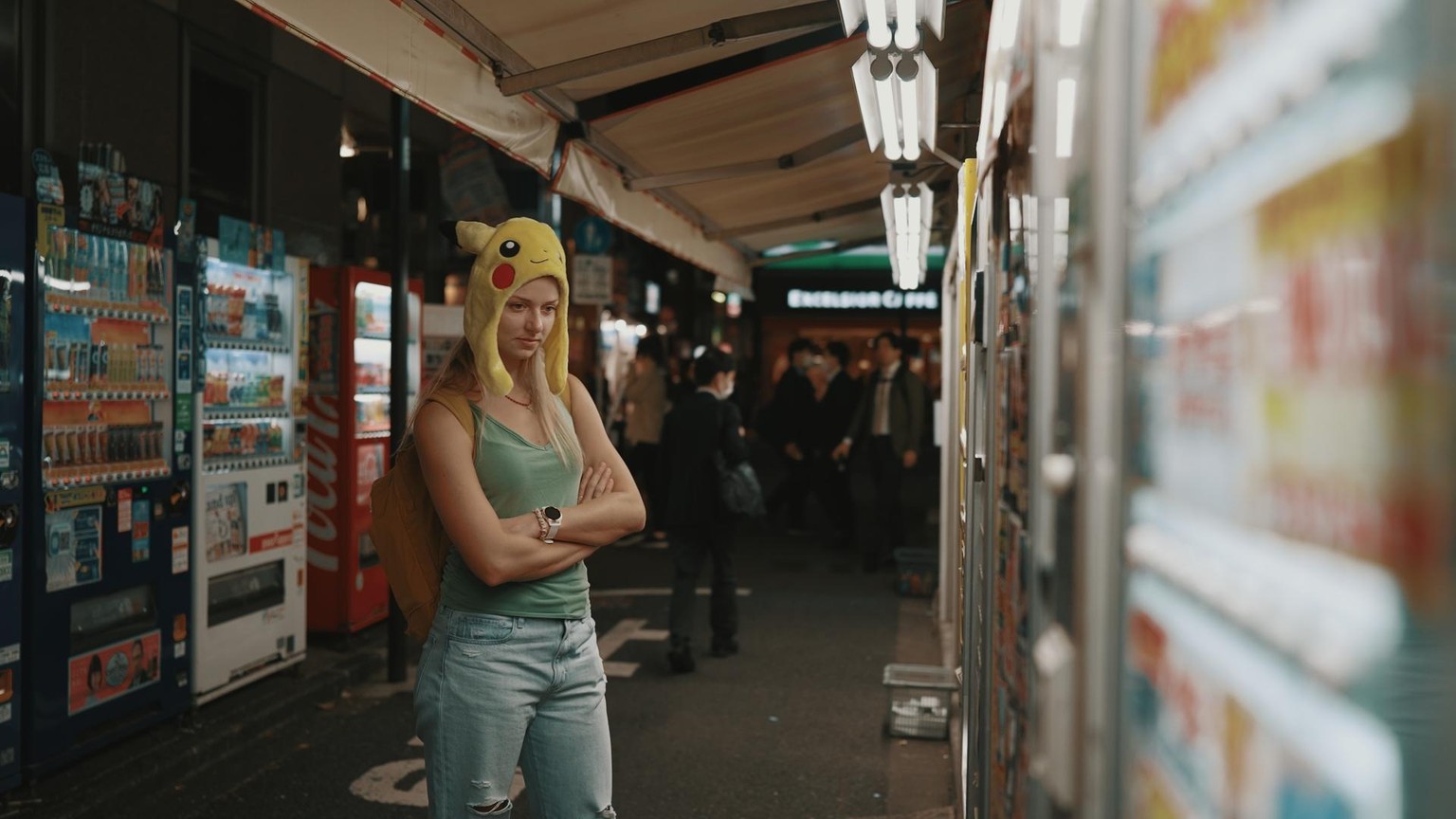 taxi, boat crusie and tuckshop - image 4 - student project
